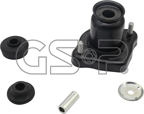 GSP 533462S - Supporto ammortizzatore a molla www.autoricambi360.it