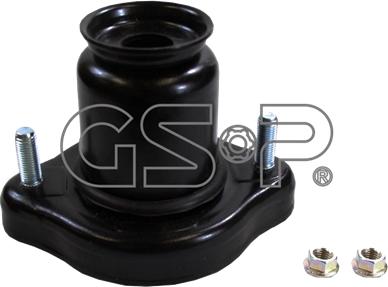 GSP 533462S - Supporto ammortizzatore a molla www.autoricambi360.it