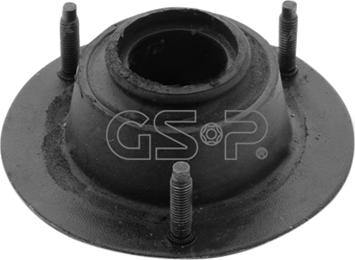 GSP 533402 - Supporto ammortizzatore a molla www.autoricambi360.it