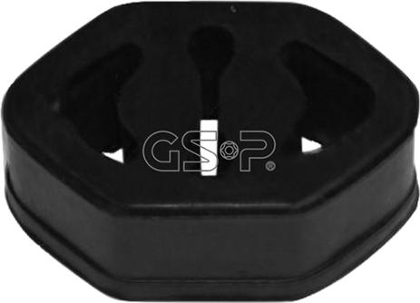 GSP 533431 - Supporto, Silenziatore www.autoricambi360.it