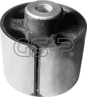 GSP 533438 - Sospensione, Motore www.autoricambi360.it