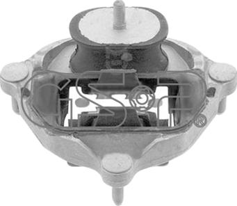 GSP 533504 - Supporto, Cambio automatico www.autoricambi360.it