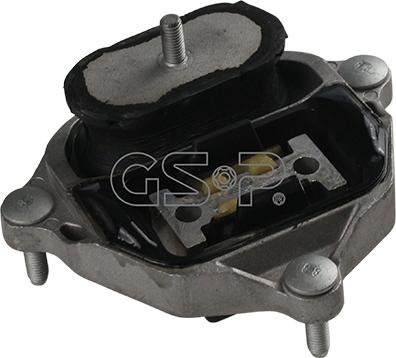 GSP 533504 - Supporto, Cambio automatico www.autoricambi360.it