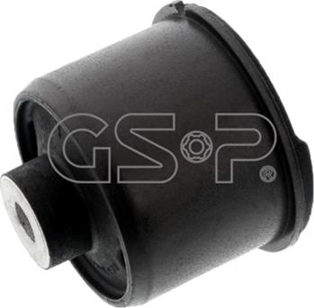 GSP 533507 - Supporto, Corpo assiale www.autoricambi360.it