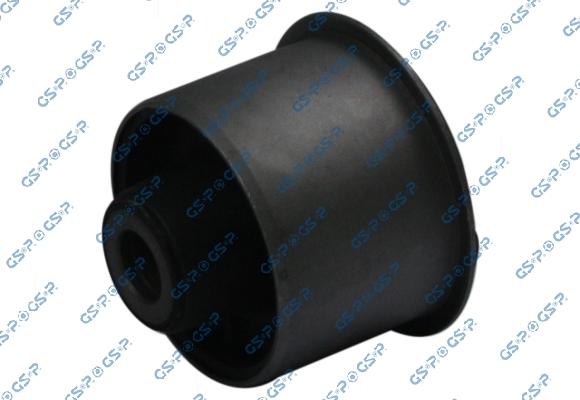 GSP 533529 - Supporto, Corpo assiale www.autoricambi360.it