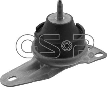 GSP 533525 - Sospensione, Motore www.autoricambi360.it