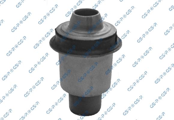 GSP 533041 - Supporto, Corpo assiale www.autoricambi360.it