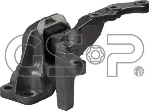 GSP 533066 - Sospensione, Motore www.autoricambi360.it