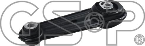 GSP 533067 - Sospensione, Motore www.autoricambi360.it