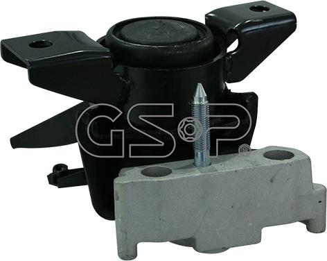 GSP 533103 - Sospensione, Motore www.autoricambi360.it