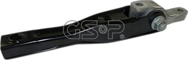 GSP 533849 - Sospensione, Motore www.autoricambi360.it