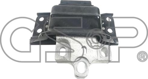 GSP 533845 - Sospensione, Motore www.autoricambi360.it