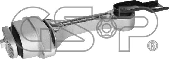GSP 533856 - Sospensione, Motore www.autoricambi360.it