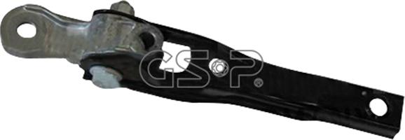 GSP 533853 - Sospensione, Motore www.autoricambi360.it