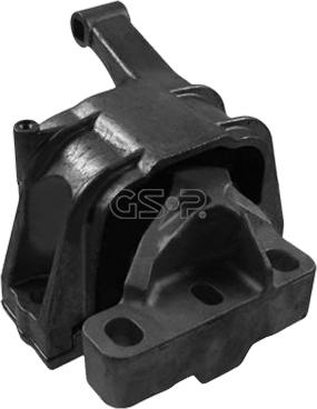 GSP 533857 - Sospensione, Motore www.autoricambi360.it
