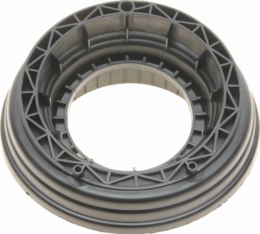 GSP 533801 - Cuscinetto volvente, Supporto ammortizz. a molla www.autoricambi360.it