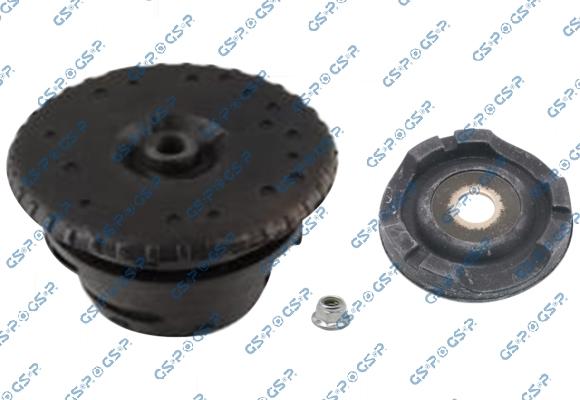 GSP 533808S - Supporto ammortizzatore a molla www.autoricambi360.it