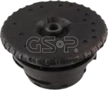 GSP 533808 - Supporto ammortizzatore a molla www.autoricambi360.it
