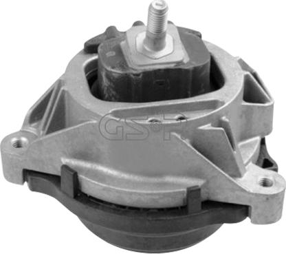 GSP 533836 - Sospensione, Motore www.autoricambi360.it