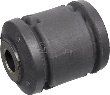 GSP 533876 - Supporto, Braccio oscillante www.autoricambi360.it