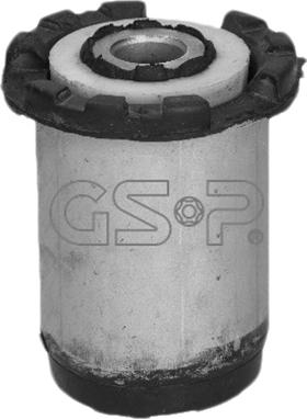 GSP 533396 - Supporto, Corpo assiale www.autoricambi360.it