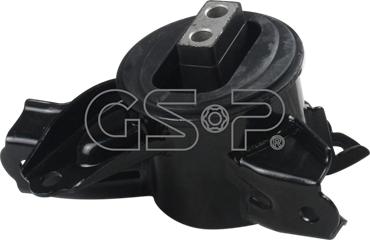 GSP 533306 - Sospensione, Motore www.autoricambi360.it