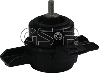 GSP 533253 - Sospensione, Motore www.autoricambi360.it