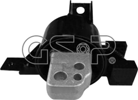 GSP 533749 - Sospensione, Motore www.autoricambi360.it