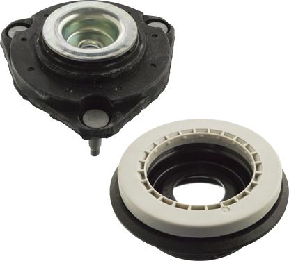 GSP 533760S - Supporto ammortizzatore a molla www.autoricambi360.it