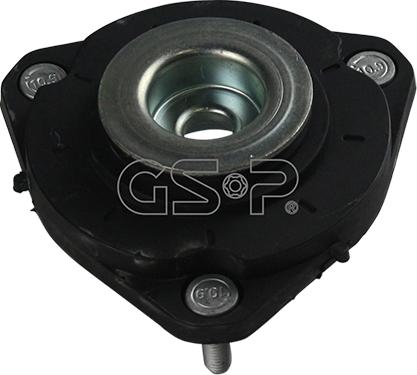 GSP 533760 - Supporto ammortizzatore a molla www.autoricambi360.it