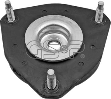 GSP 533760 - Supporto ammortizzatore a molla www.autoricambi360.it