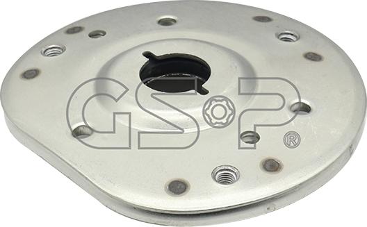 GSP 533761 - Supporto ammortizzatore a molla www.autoricambi360.it