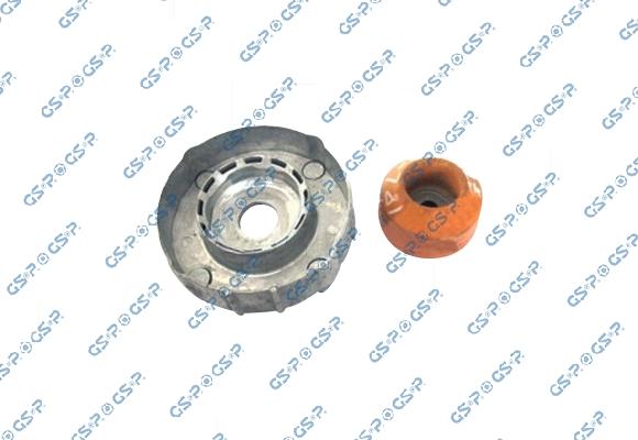 GSP 533701S - Supporto ammortizzatore a molla www.autoricambi360.it