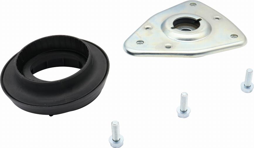 GSP 533713K - Supporto ammortizzatore a molla www.autoricambi360.it