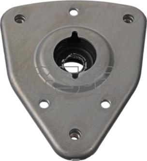 GSP 533713 - Supporto ammortizzatore a molla www.autoricambi360.it