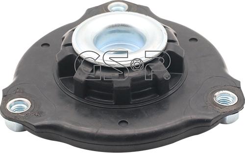 GSP 533786 - Supporto ammortizzatore a molla www.autoricambi360.it