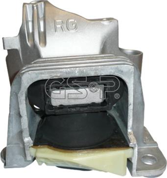 GSP 533781 - Sospensione, Motore www.autoricambi360.it
