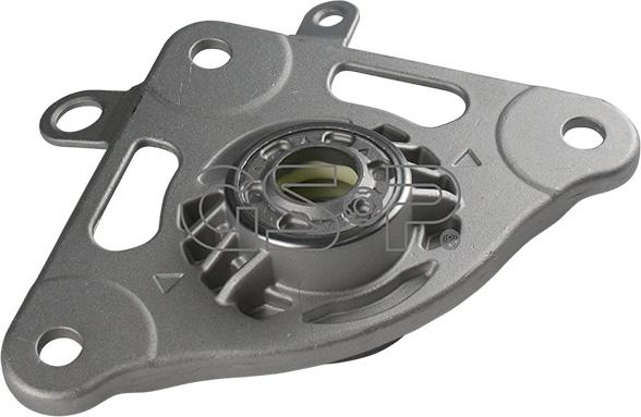 GSP 533731 - Supporto ammortizzatore a molla www.autoricambi360.it