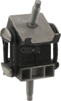 GSP 532941 - Sospensione, Motore www.autoricambi360.it