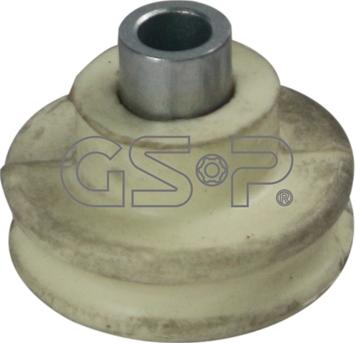 GSP 532964S - Supporto ammortizzatore a molla www.autoricambi360.it