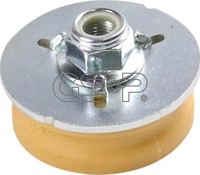 GSP 532965S - Supporto ammortizzatore a molla www.autoricambi360.it