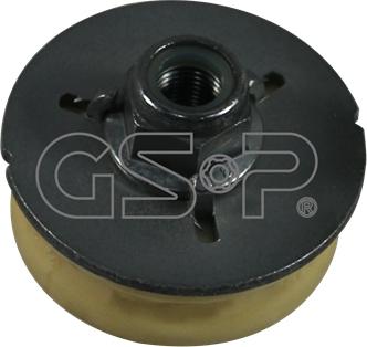 GSP 532965S - Supporto ammortizzatore a molla www.autoricambi360.it