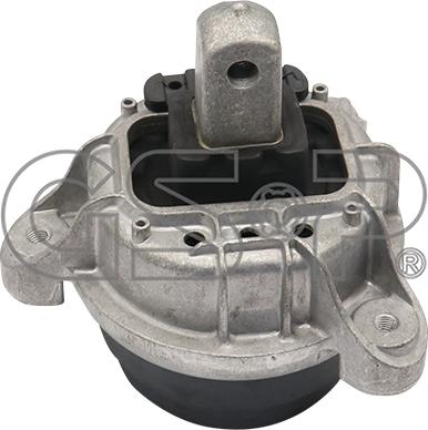 GSP 532468 - Sospensione, Motore www.autoricambi360.it