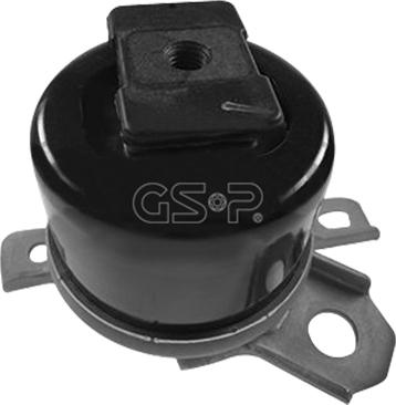 GSP 532463 - Sospensione, Motore www.autoricambi360.it