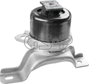 GSP 532528 - Sospensione, Motore www.autoricambi360.it
