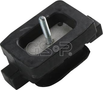 GSP 532577 - Supporto, Cambio automatico www.autoricambi360.it