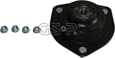 GSP 532656S - Supporto ammortizzatore a molla www.autoricambi360.it