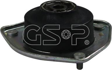 GSP 532656 - Supporto ammortizzatore a molla www.autoricambi360.it