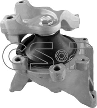 GSP 532665 - Sospensione, Motore www.autoricambi360.it