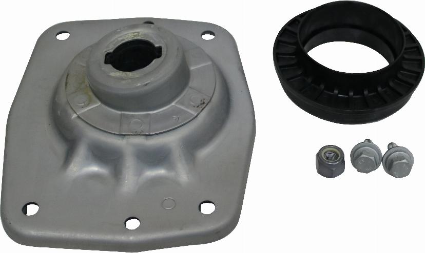 GSP 532604S - Supporto ammortizzatore a molla www.autoricambi360.it